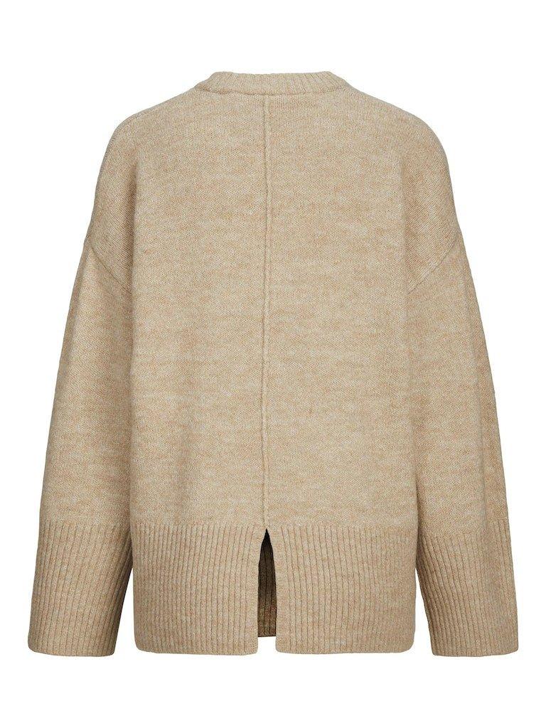 JJXX Ollie - Rundhalset strik - HUSET Men & Women