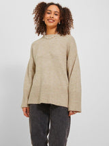 JJXX Ollie - Rundhalset strik - HUSET Men & Women