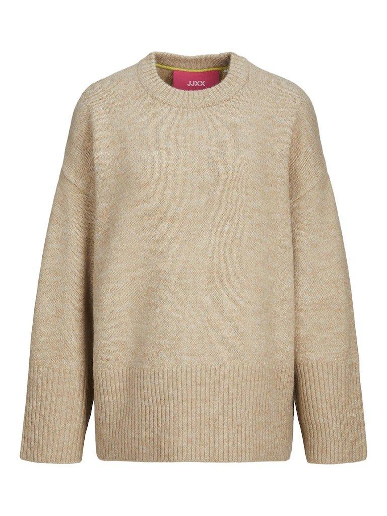 JJXX Ollie - Rundhalset strik - HUSET Men & Women