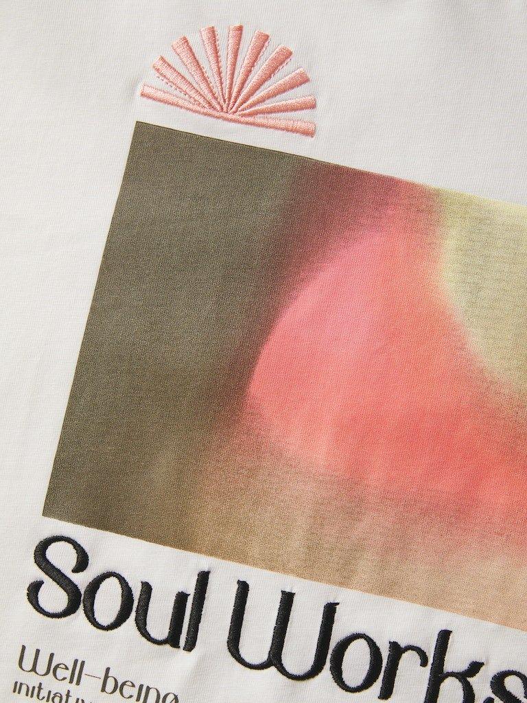 JJXX Paige - T-shirt - HUSET Men & Women