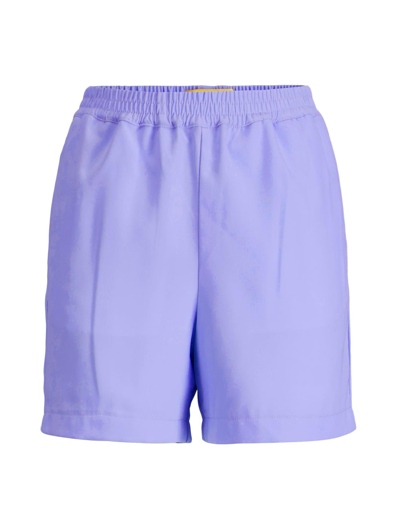 JJXX Poppy - Højtaljede shorts (7719722287356)
