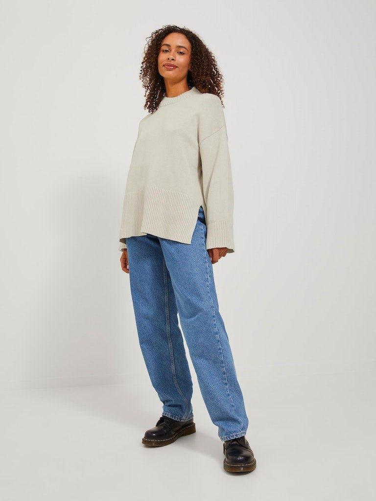 JJXX Siana - Højhalset strik - HUSET Men & Women