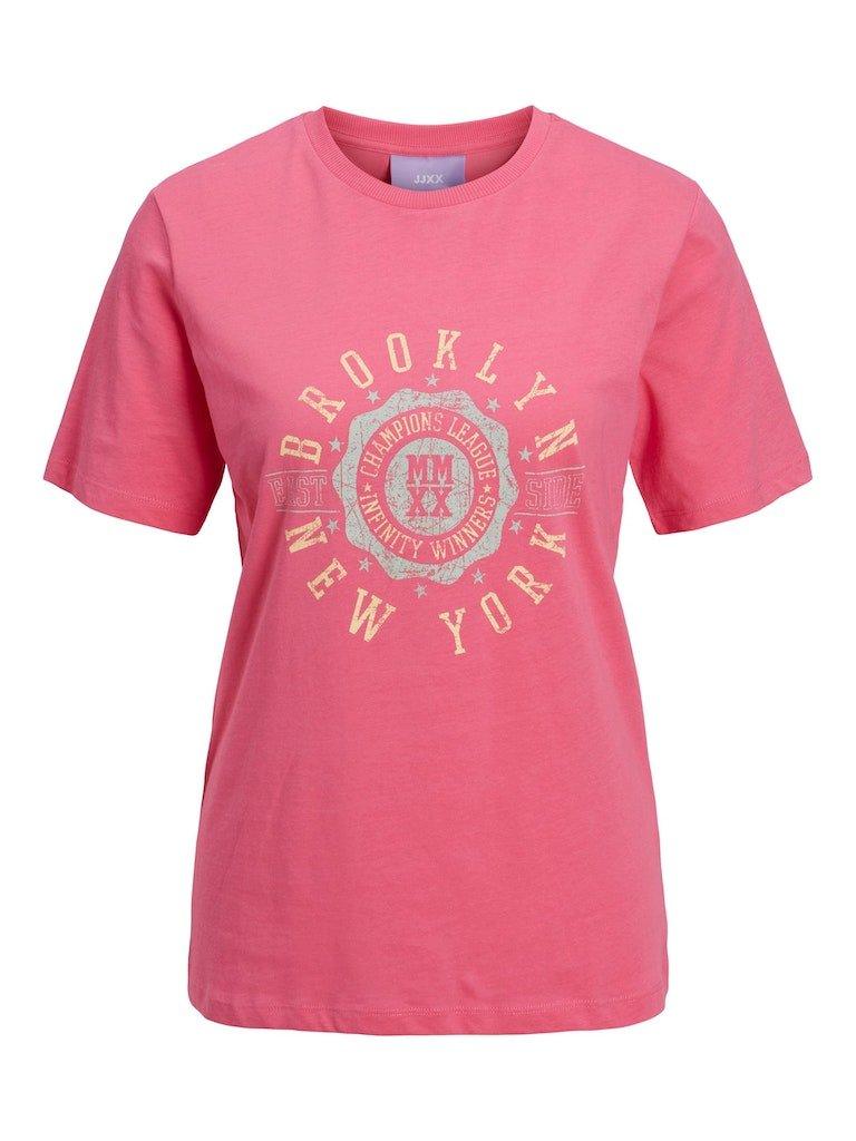 JJXX Vegas - T-shirt - HUSET Men & Women