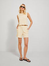 JJXX Viola - Kort T-shirt - HUSET Men & Women