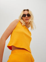 JJXX Viola - Kort T-shirt - HUSET Men & Women