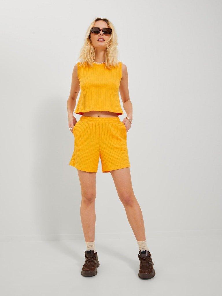 JJXX Viola - Kort T-shirt - HUSET Men & Women