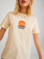 JJXX Waves - T-shirt - HUSET Men & Women (8012895912188)