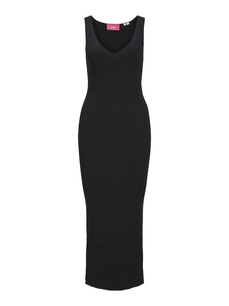 JJXX Zofi - Rib kjole - HUSET Men & Women