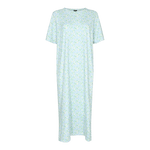 Liberte Alma - T-shirt kjole - HUSET Men & Women (7688577089788)