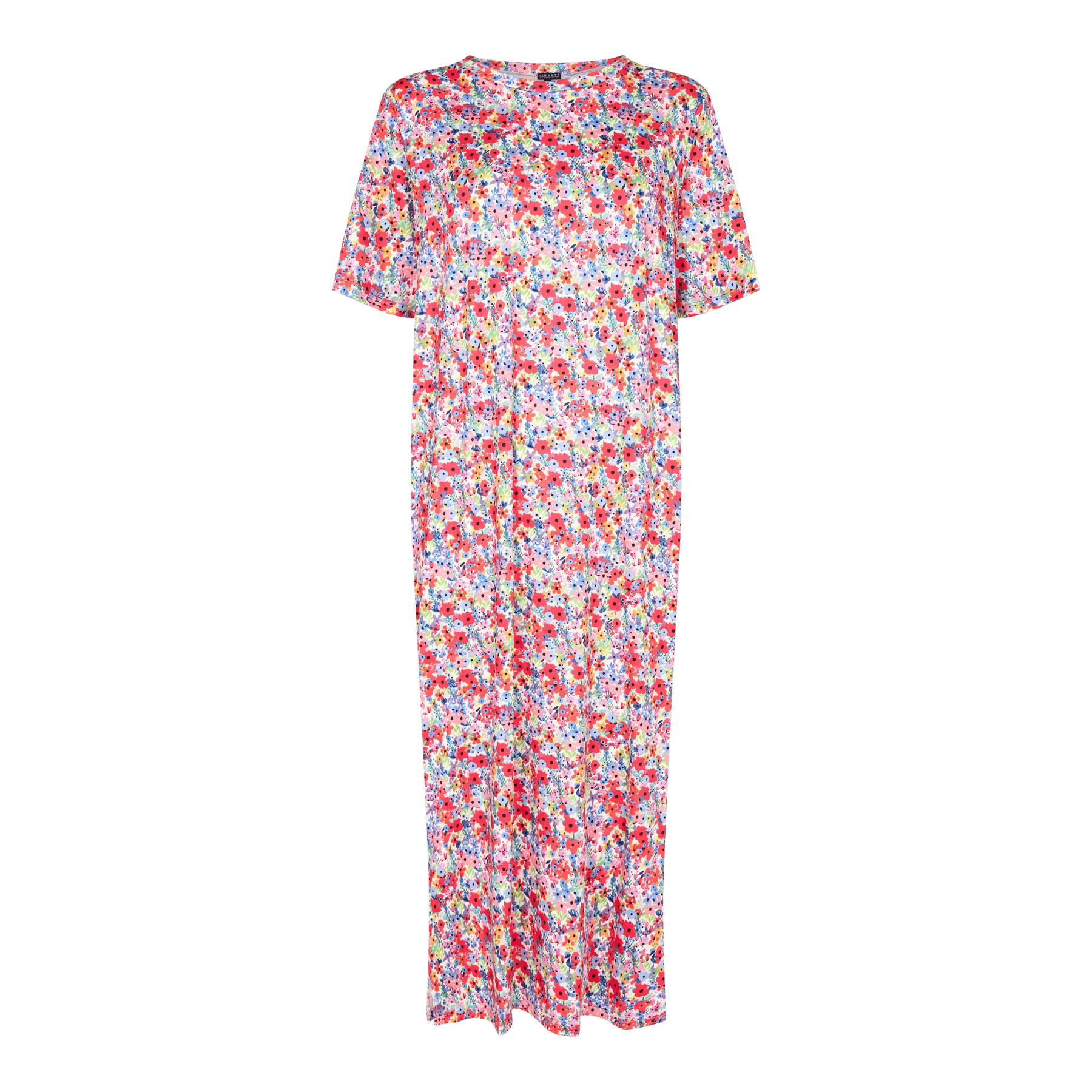 Liberte Alma - T-shirt kjole - HUSET Men & Women