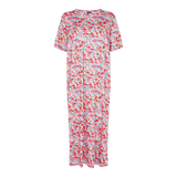 Liberte Alma - T-shirt kjole - HUSET Men & Women