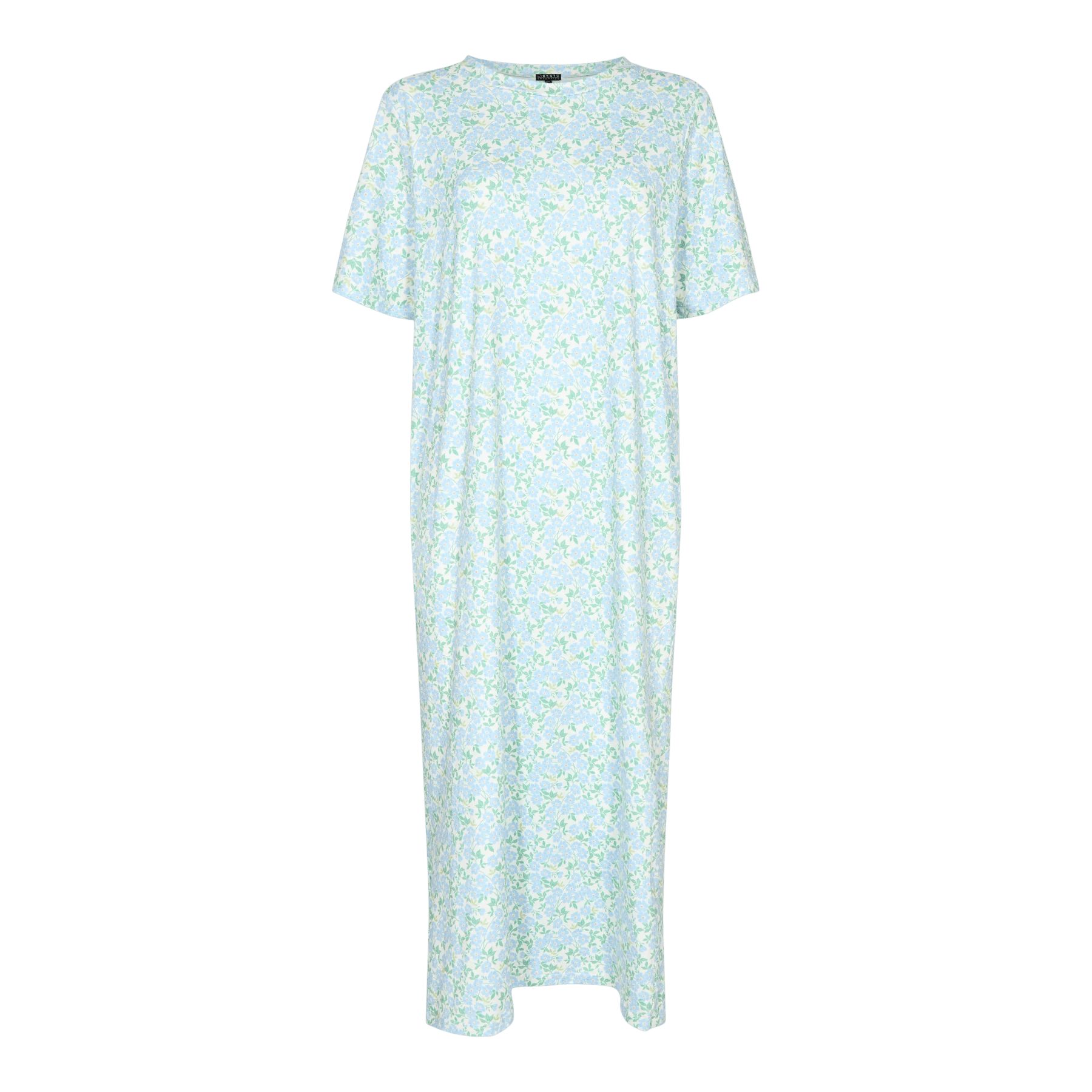 Liberte Alma - T-shirt kjole - HUSET Men & Women