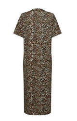 Liberte Alma - T-shirt kjole - HUSET Men & Women