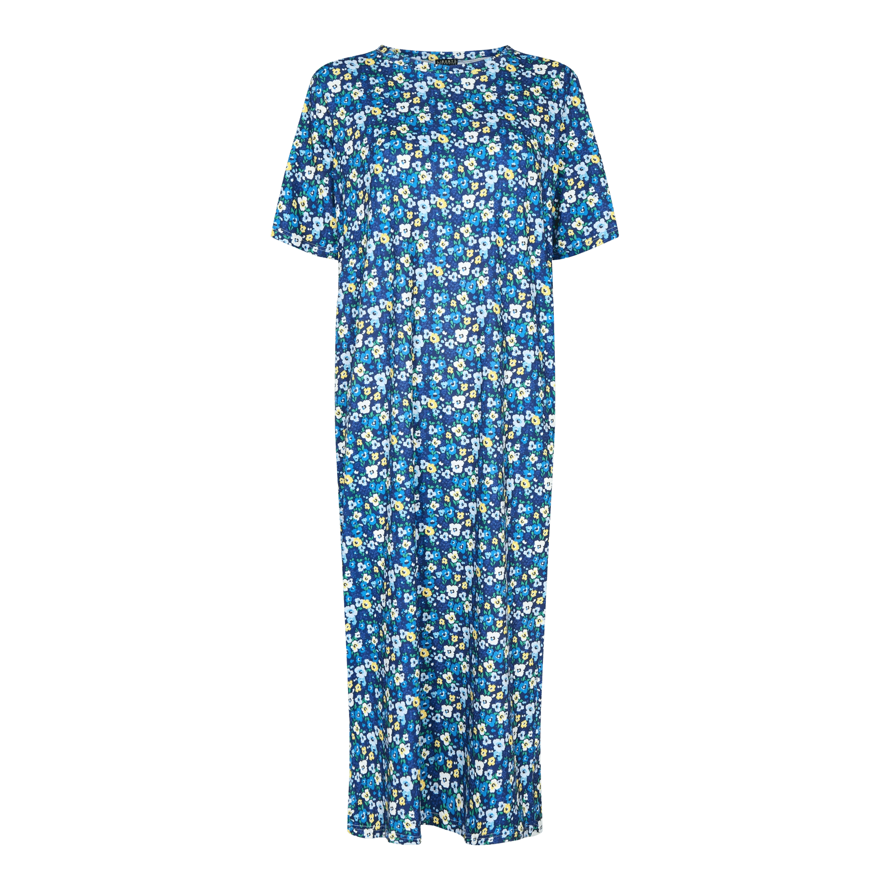 Liberte Alma - T-shirt kjole - HUSET Men & Women