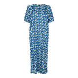 Liberte Alma - T-shirt kjole - HUSET Men & Women