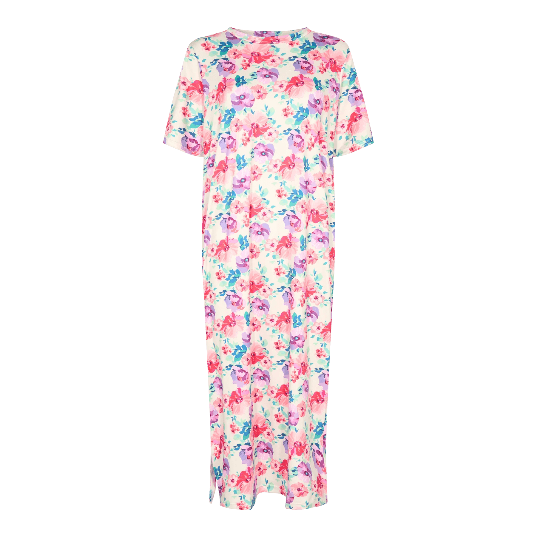 Liberte Alma - T-shirt kjole - HUSET Men & Women