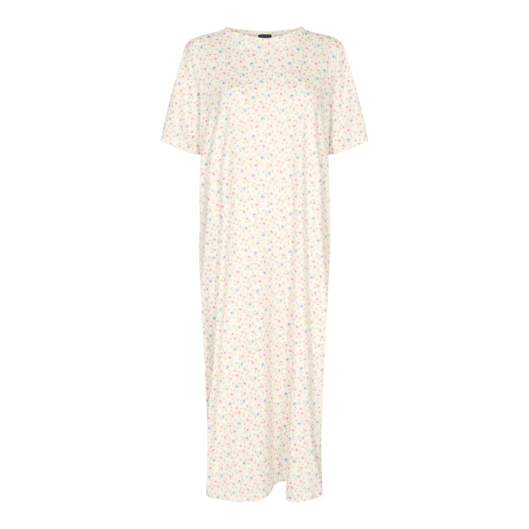 Liberte Alma - T-shirt kjole - HUSET Men & Women