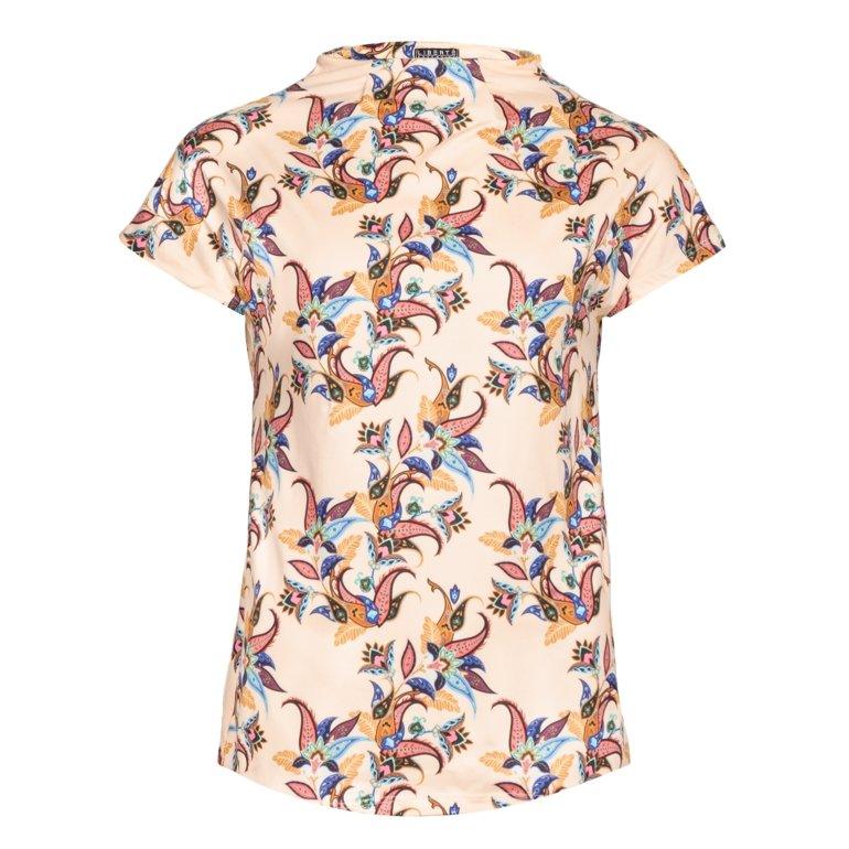 Liberte Alma - Top - HUSET Men & Women