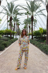 Liberte Arty - Bukser - HUSET Men & Women