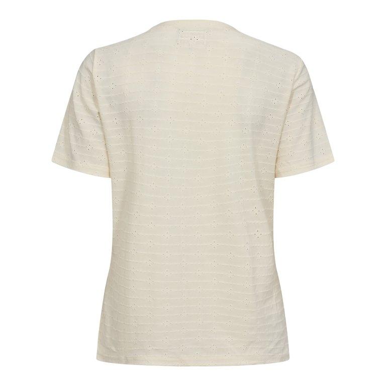 Liberte Femmi - T-shirt - HUSET Men & Women