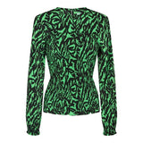 Liberte Gro - Bluse - HUSET Men & Women