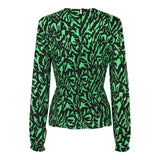 Liberte Gro - Bluse - HUSET Men & Women
