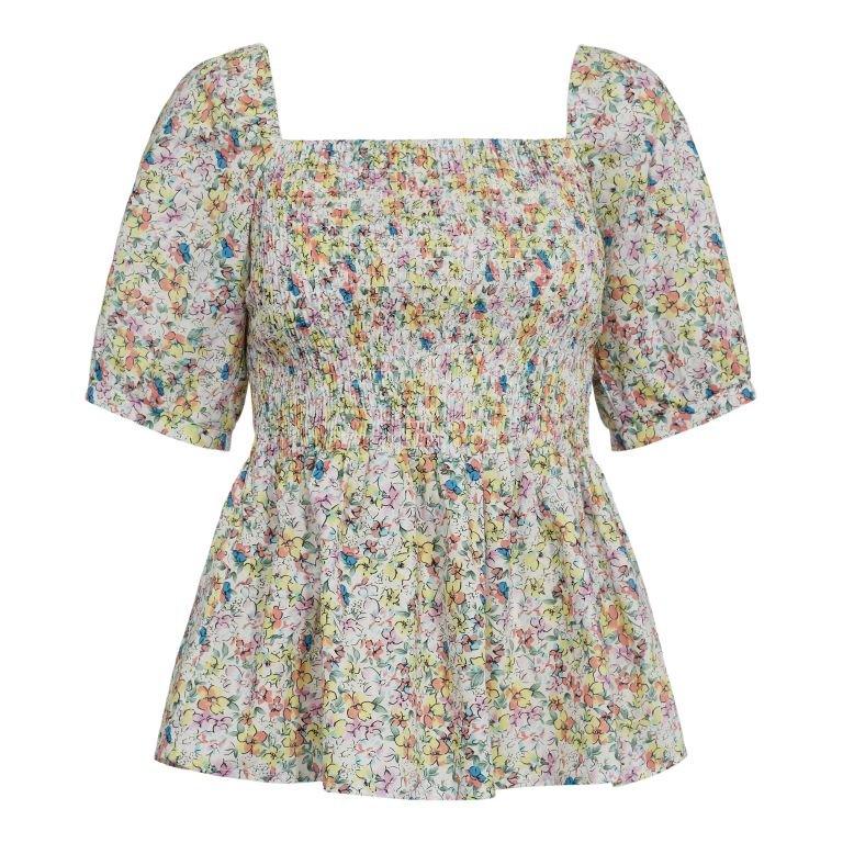 Liberte Gro - Top - HUSET Men & Women
