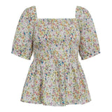 Liberte Gro - Top - HUSET Men & Women