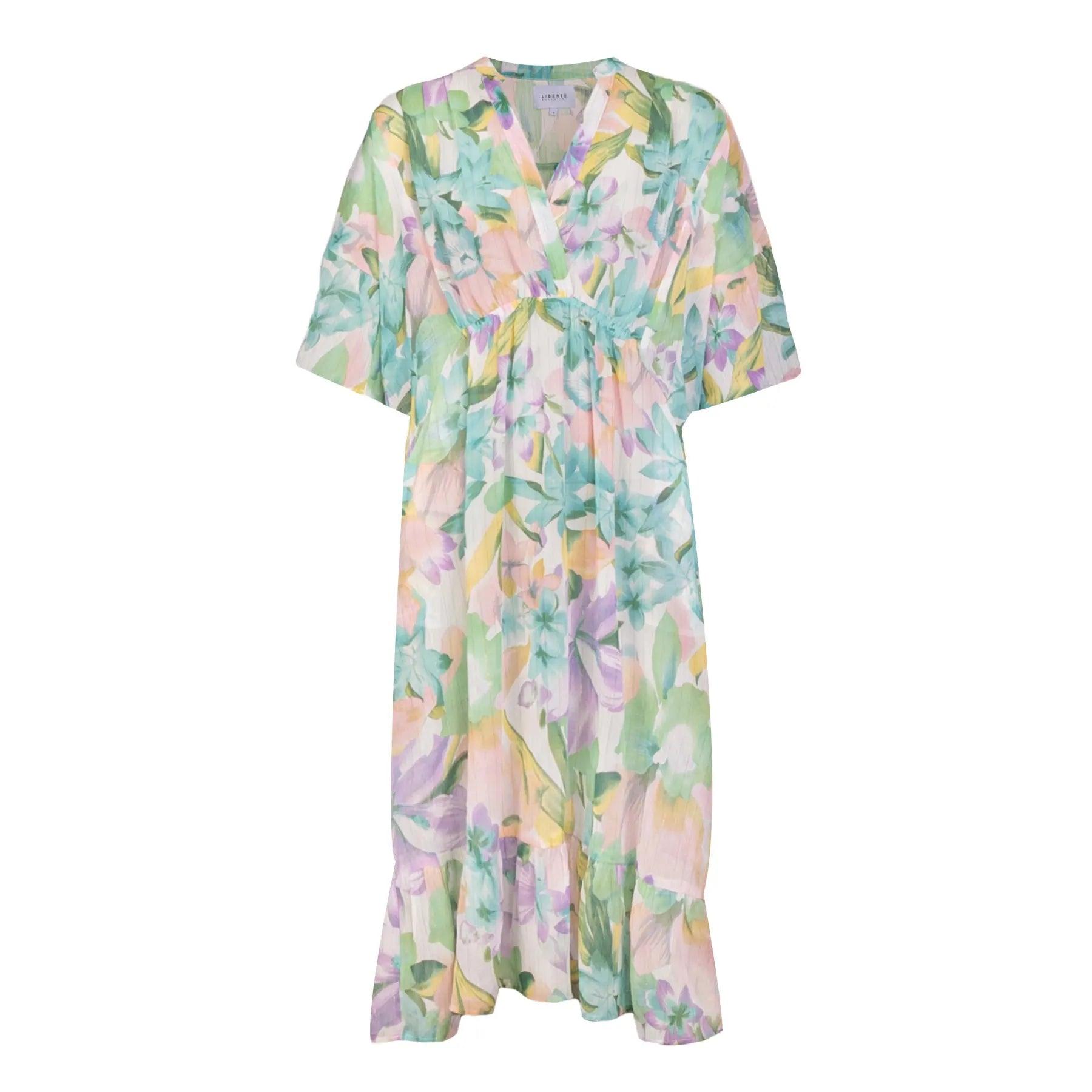 Liberte Karoline - Kjole - HUSET Men & Women