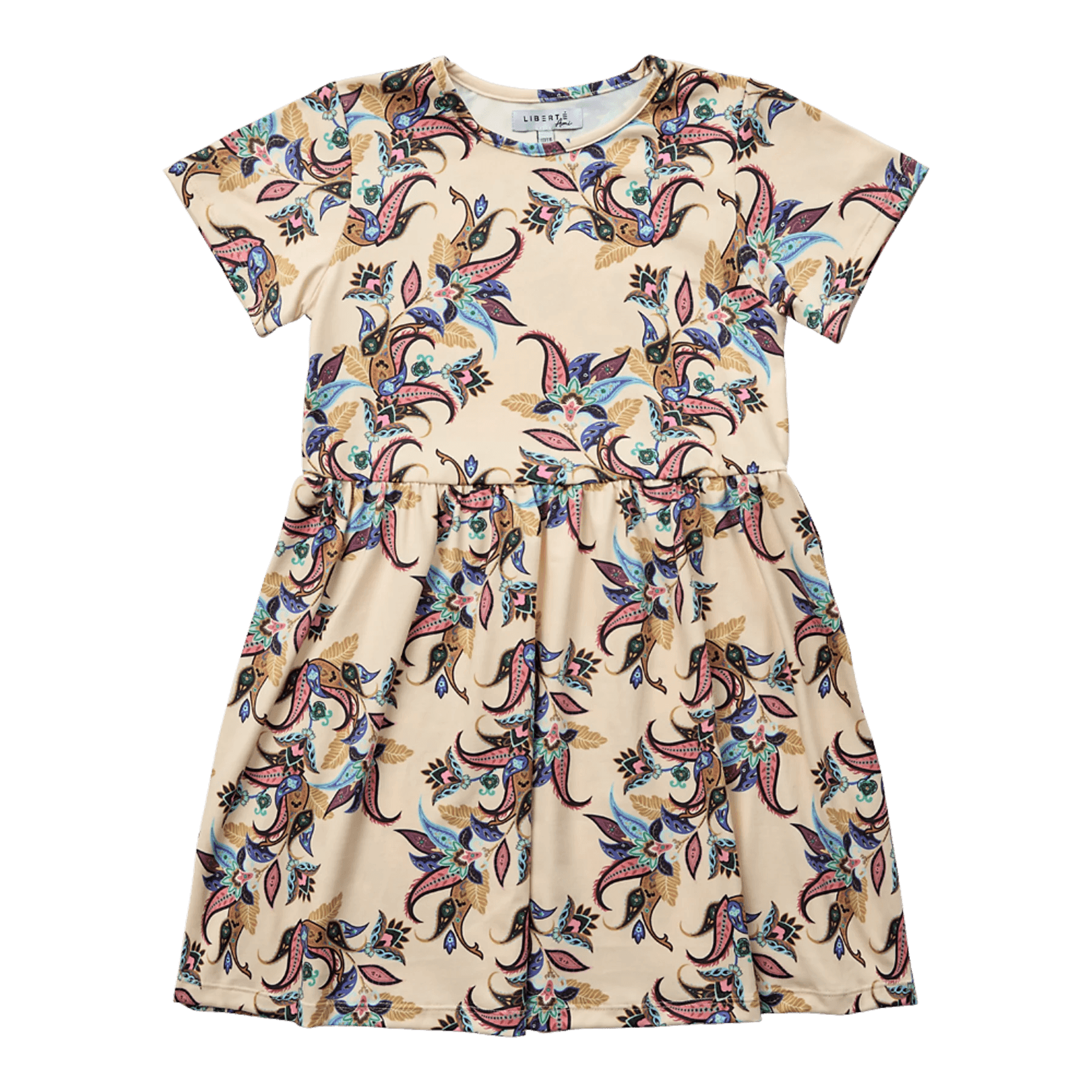 Liberte KIDS Alma - Kjole - HUSET Men & Women