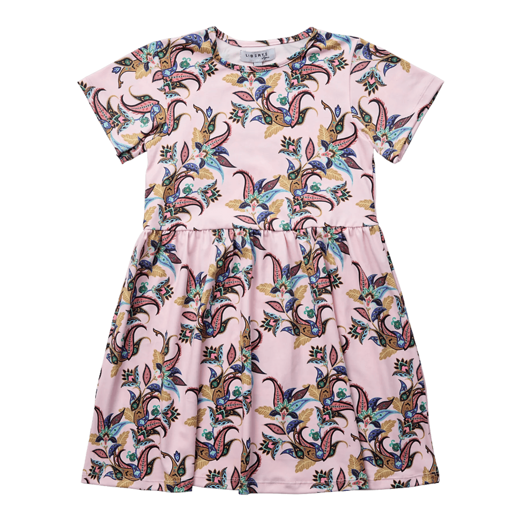 Liberte KIDS Alma - Kjole - HUSET Men & Women