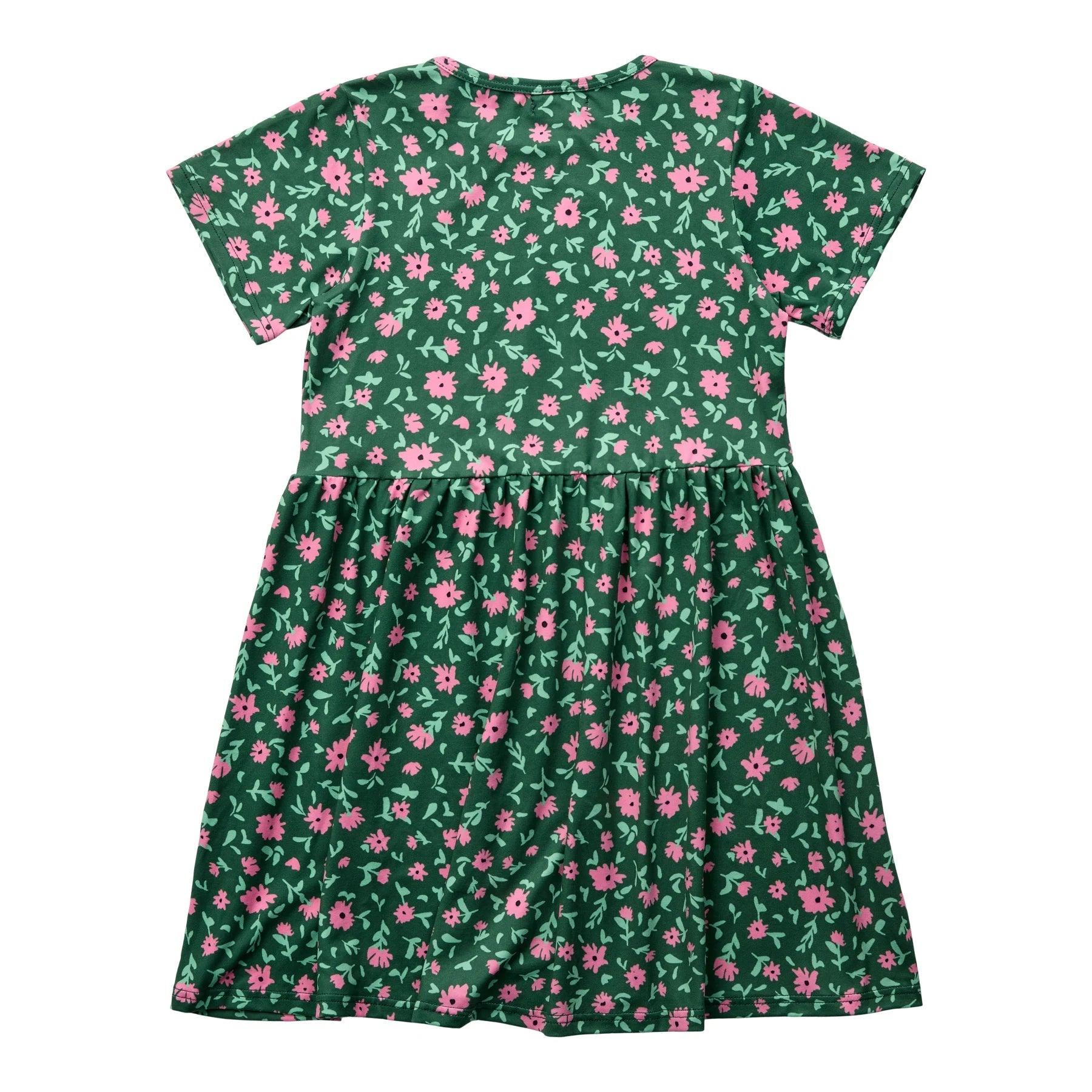Liberte KIDS Alma - Kjole - HUSET Men & Women