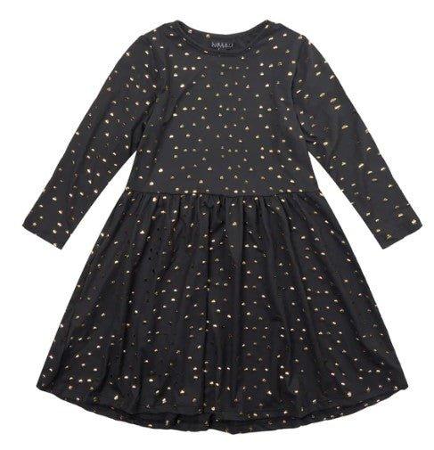 Liberte KIDS Alma - Kjole - HUSET Men & Women