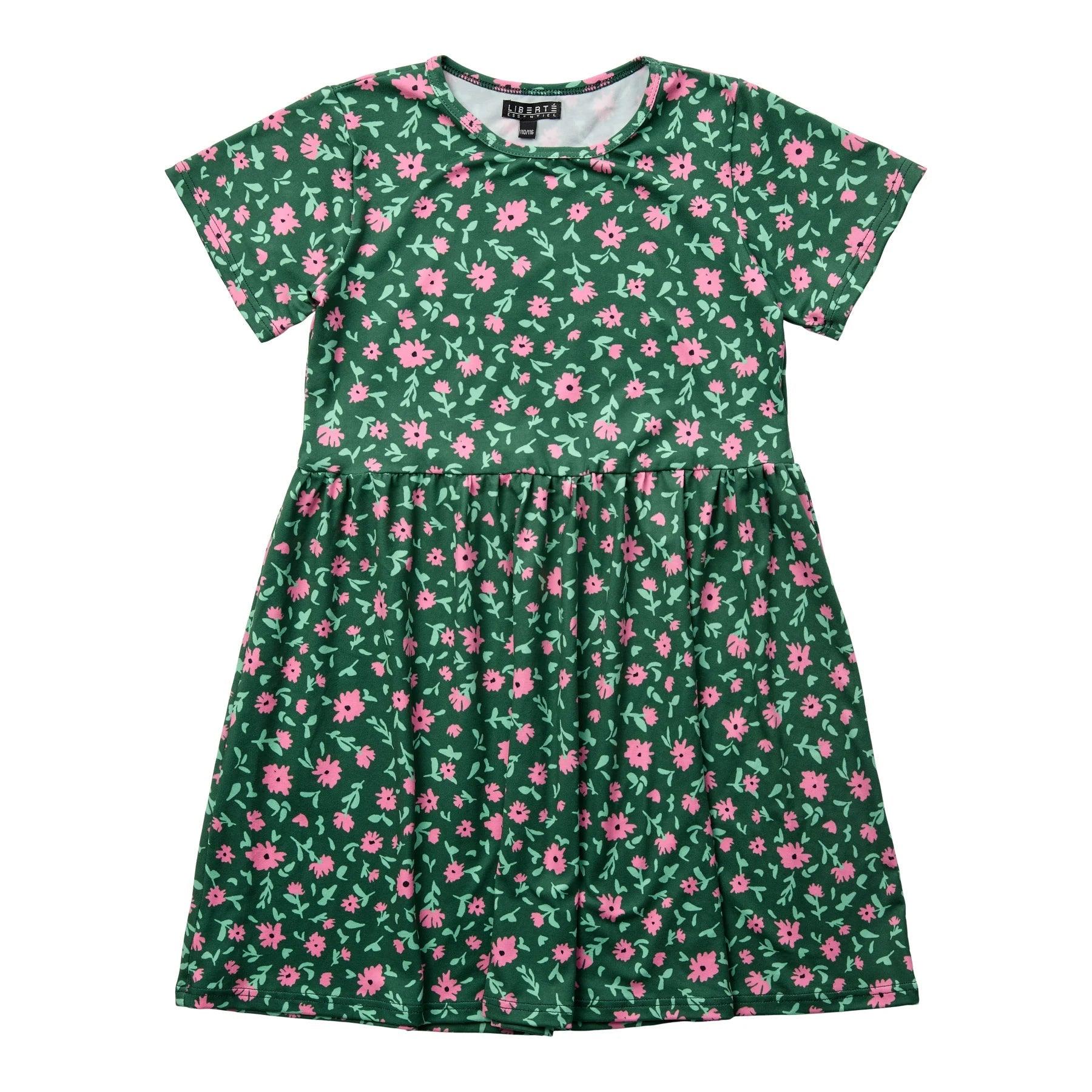 Liberte KIDS Alma - Kjole - HUSET Men & Women