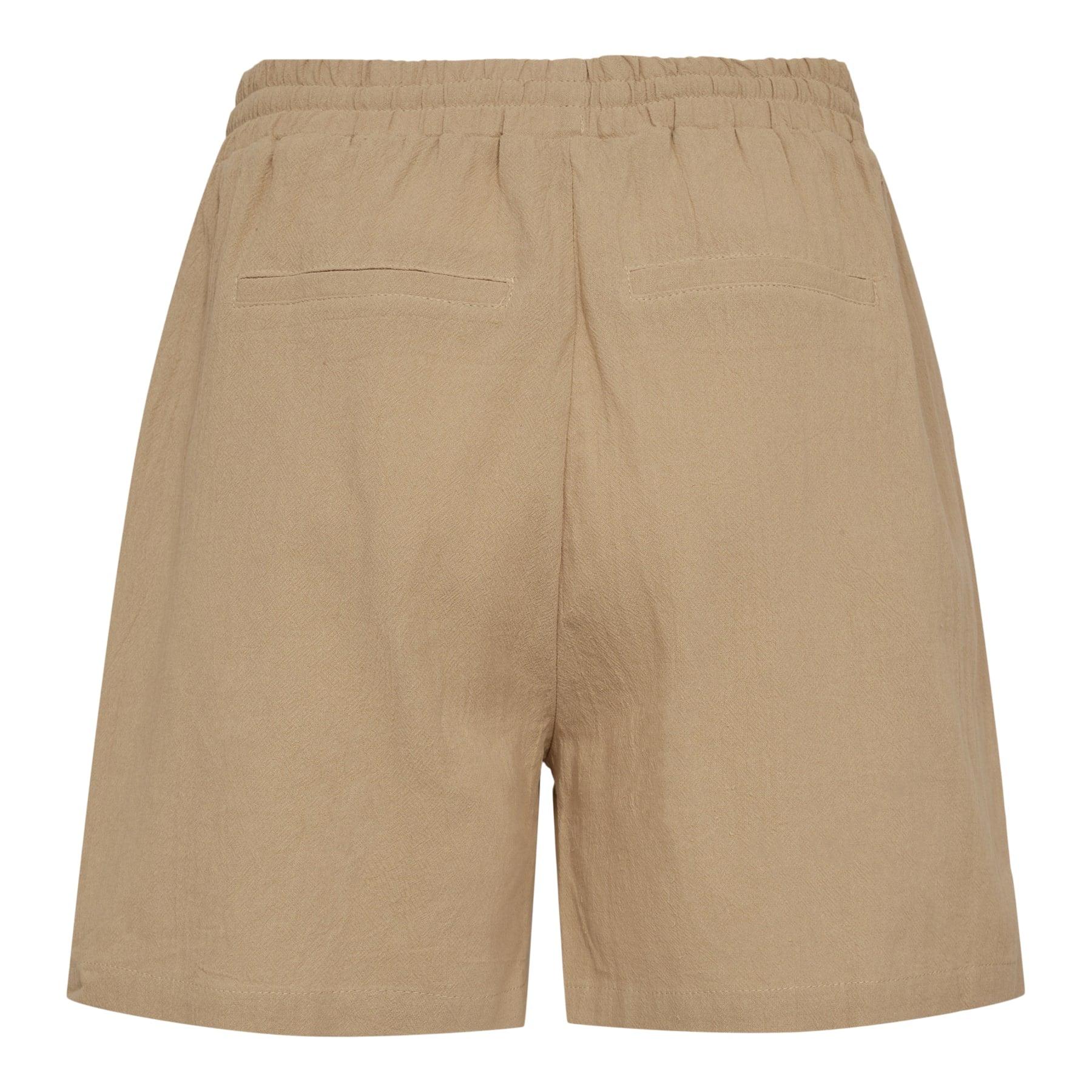 Liberte Line - Shorts - HUSET Men & Women