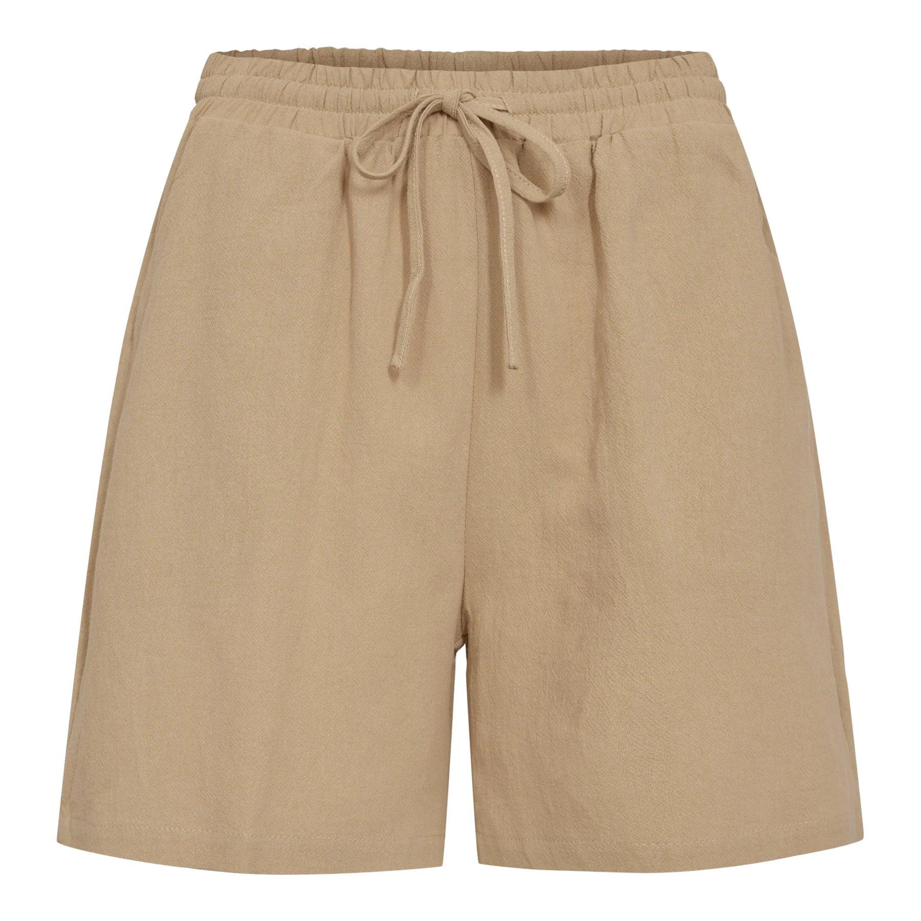 Liberte Line - Shorts - HUSET Men & Women