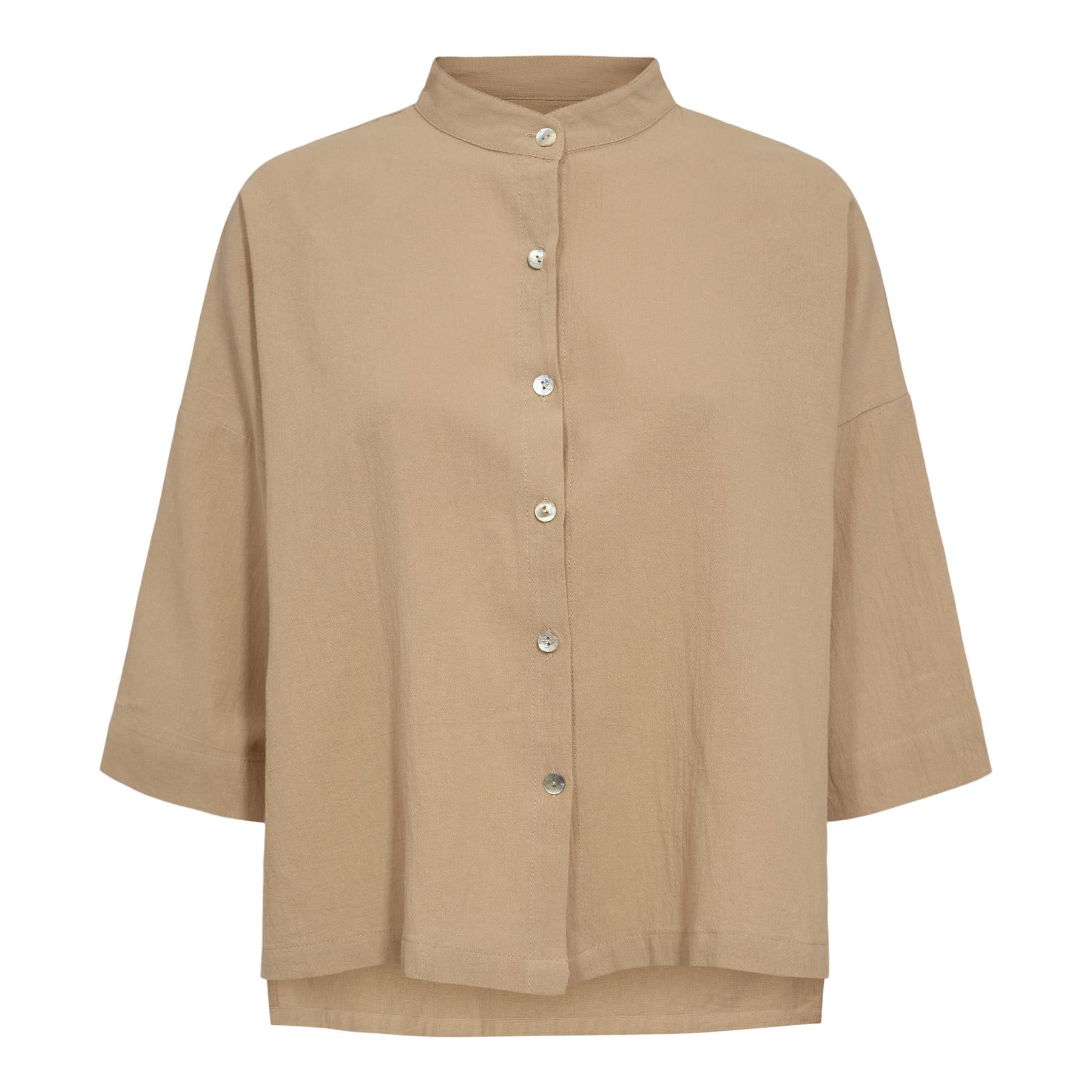 Liberte Line - Skjorte - HUSET Men & Women