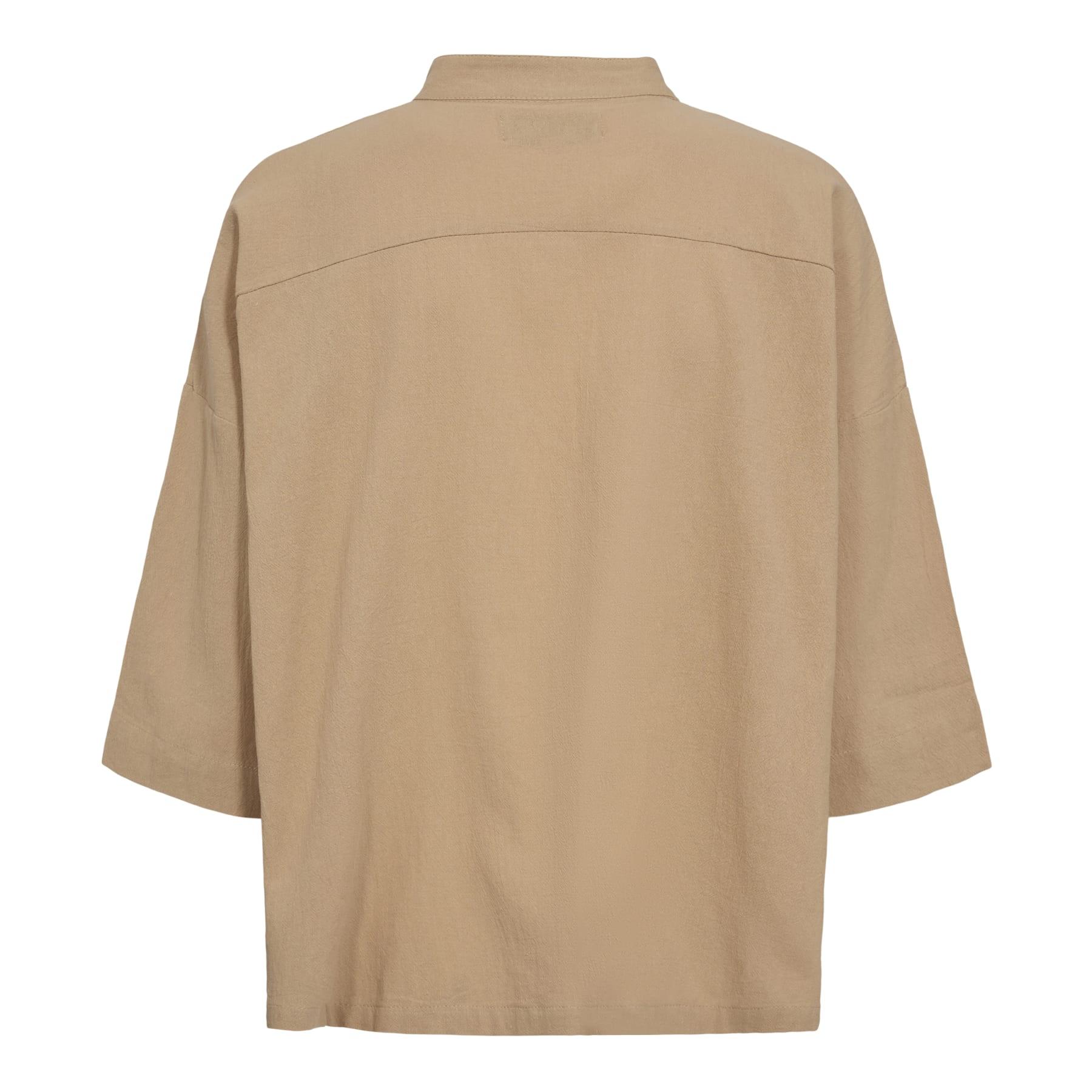 Liberte Line - Skjorte - HUSET Men & Women