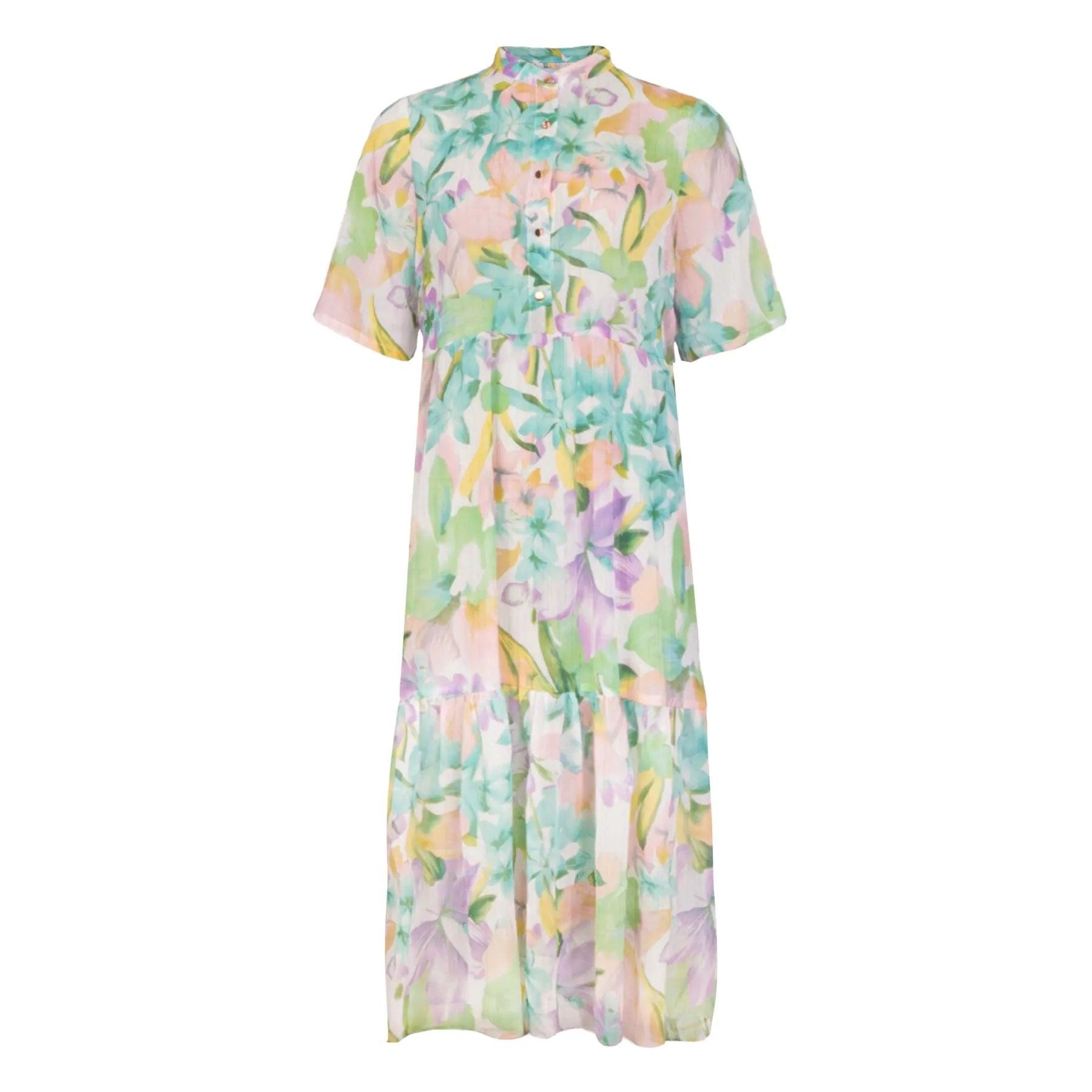 Liberte Maggie - Kjole - HUSET Men & Women