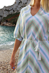 Liberte Martini - Kjole - HUSET Men & Women
