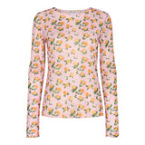 Liberte - Mesh top - HUSET Men & Women