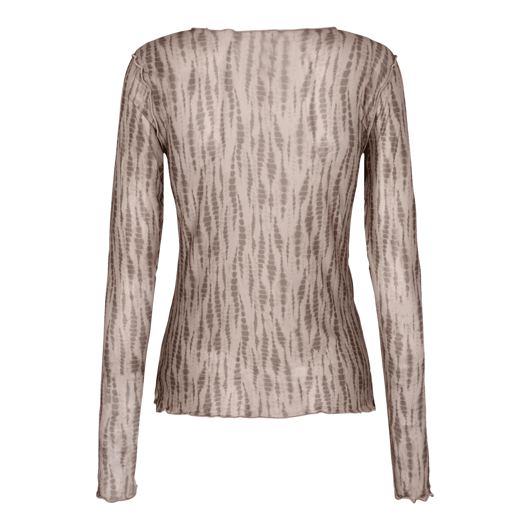 Liberte - Mesh top - HUSET Men & Women
