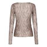 Liberte - Mesh top - HUSET Men & Women
