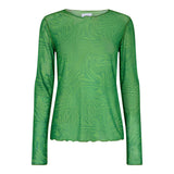 Liberte - Mesh top - HUSET Men & Women