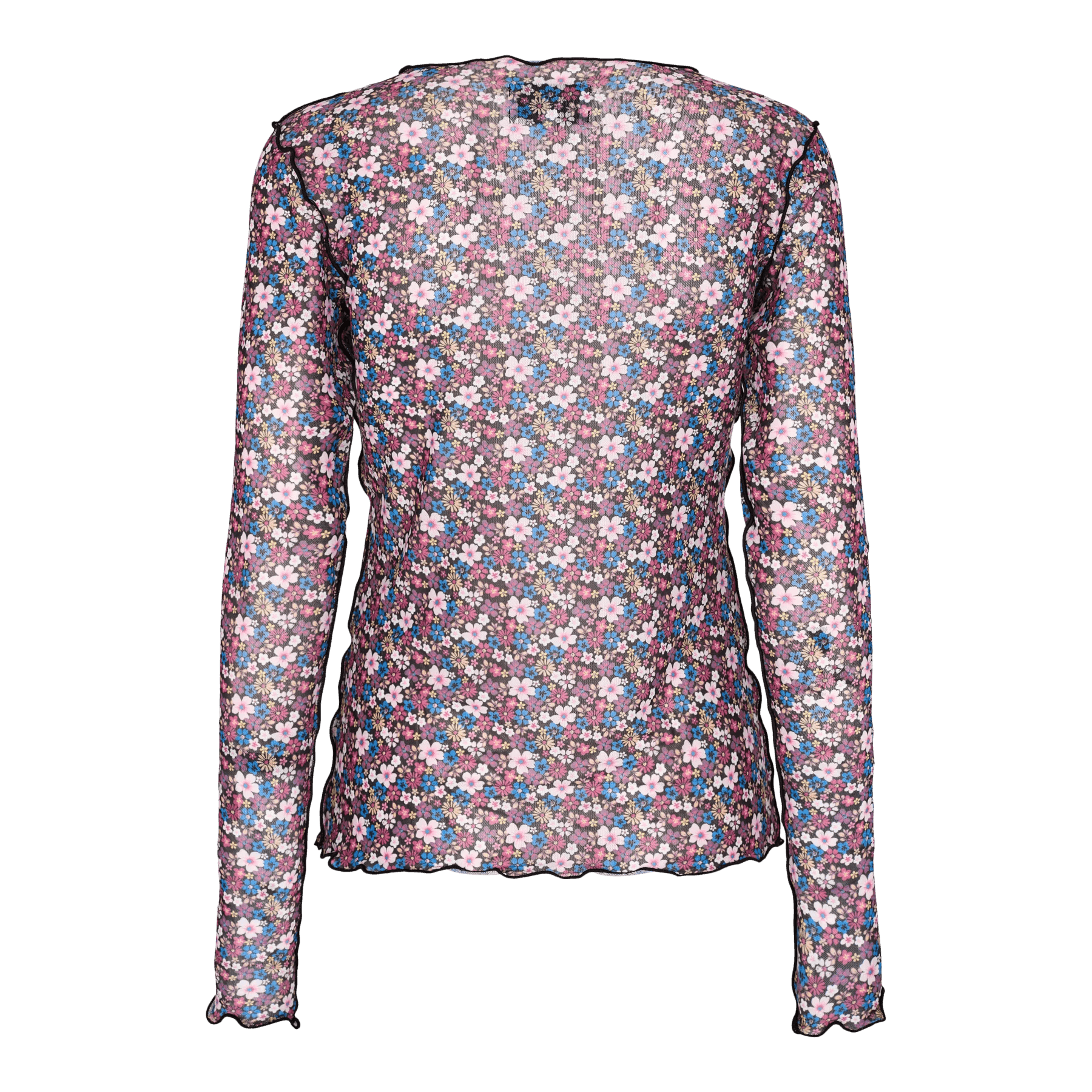 Liberte - Mesh top - HUSET Men & Women