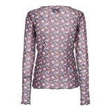 Liberte - Mesh top - HUSET Men & Women