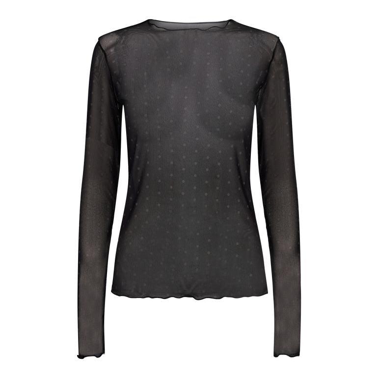 Liberte - Mesh top - HUSET Men & Women