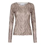 Liberte - Mesh top - HUSET Men & Women