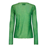 Liberte - Mesh top - HUSET Men & Women