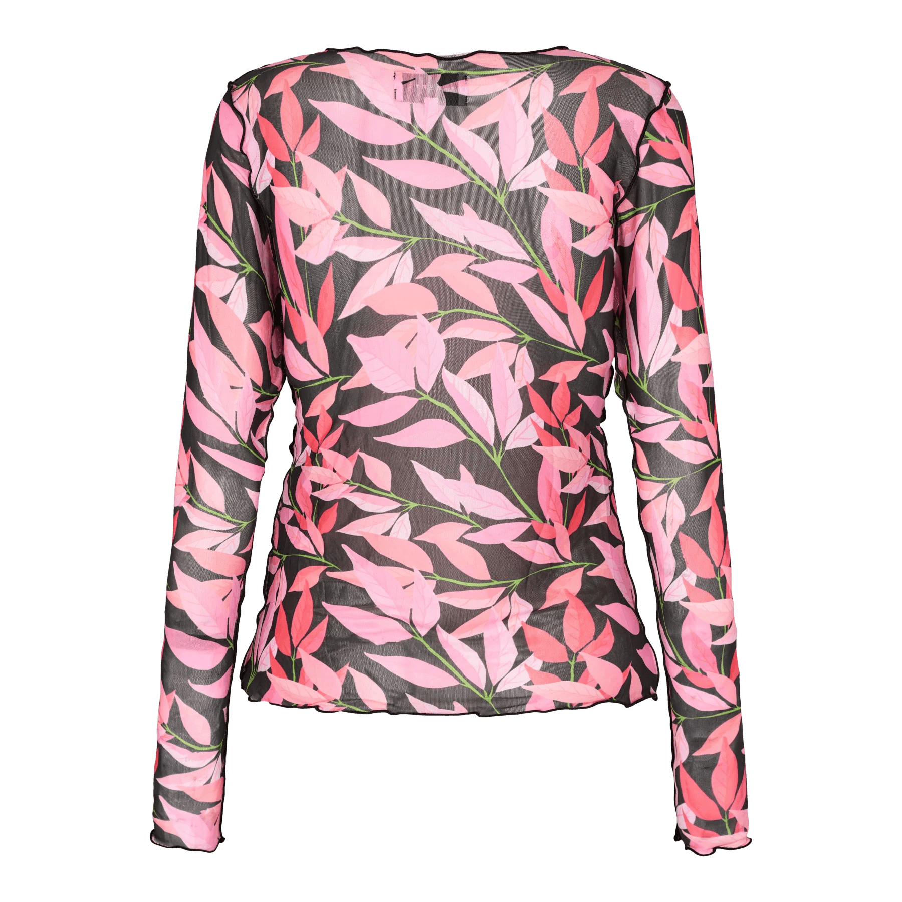 Liberte - Mesh top - HUSET Men & Women